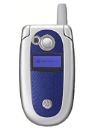 Download ringetoner Motorola V500 gratis.